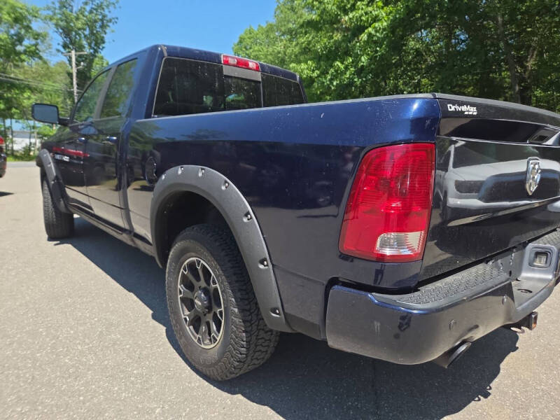 ram ram 1500 pickup 2012 1C6RD7HTXCS279718 image ram ram 1500 pickup 2012 1C6RD7HTXCS279718 image